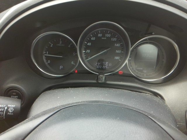 Ref No.A15288027 MAZDA CX5 Image#4