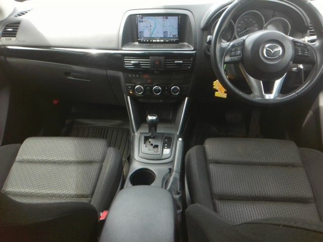 Ref No.A15288027 MAZDA CX5 Image#6