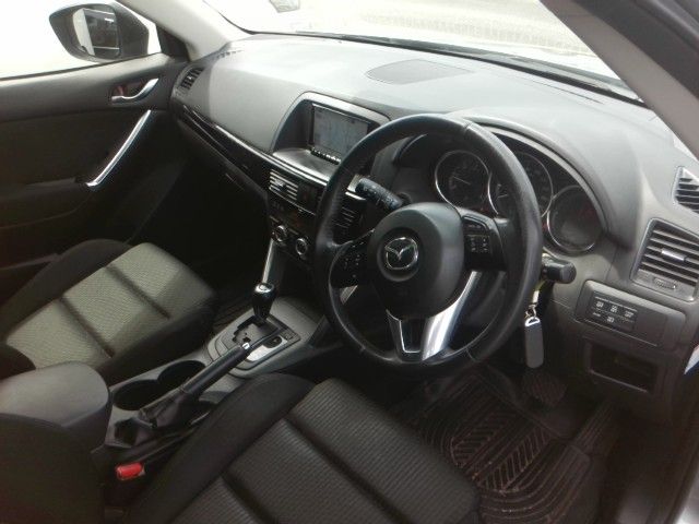 Ref No.A15288027 MAZDA CX5 Image#2