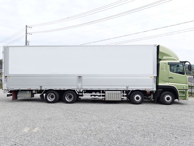 Ref No.A15288036 MITSUBISHI SUPER GREAT Image#9