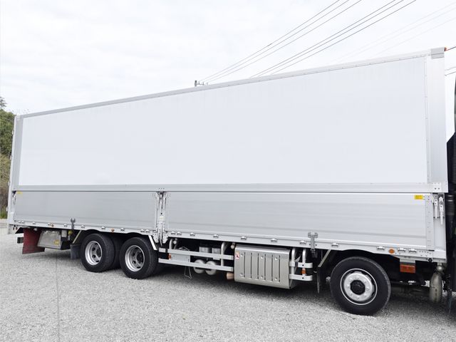 Ref No.A15288036 MITSUBISHI SUPER GREAT Image#8