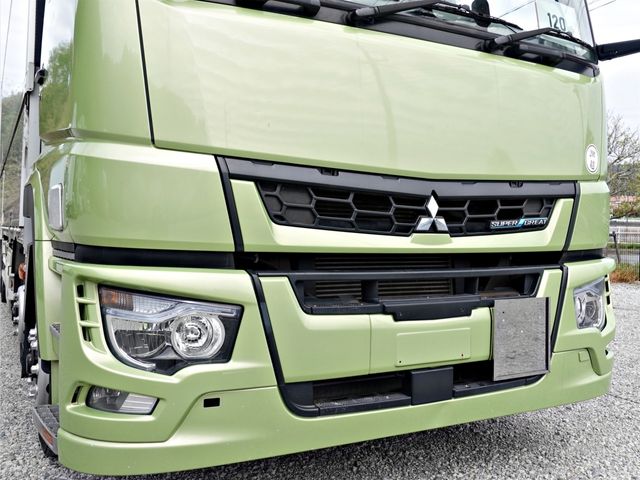 Ref No.A15288036 MITSUBISHI SUPER GREAT Image#5