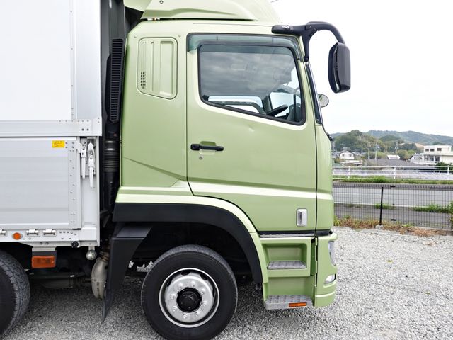 Ref No.A15288036 MITSUBISHI SUPER GREAT Image#7