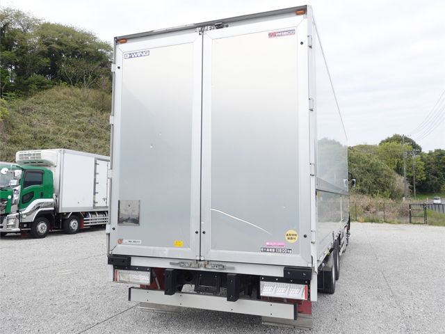 Ref No.A15288036 MITSUBISHI SUPER GREAT Image#10