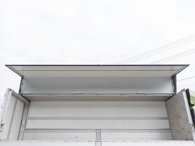 Ref No.A15288036 MITSUBISHI SUPER GREAT Image#15
