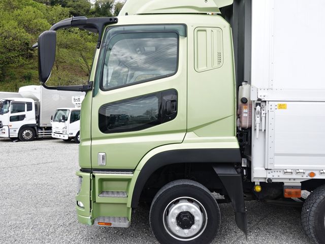 Ref No.A15288036 MITSUBISHI SUPER GREAT Image#14