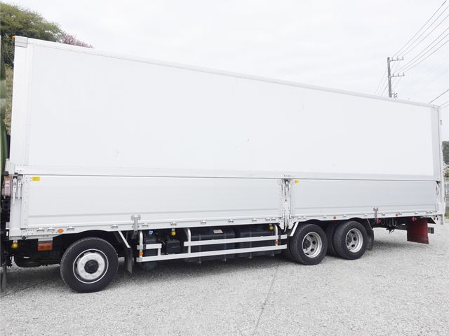 Ref No.A15288036 MITSUBISHI SUPER GREAT Image#12