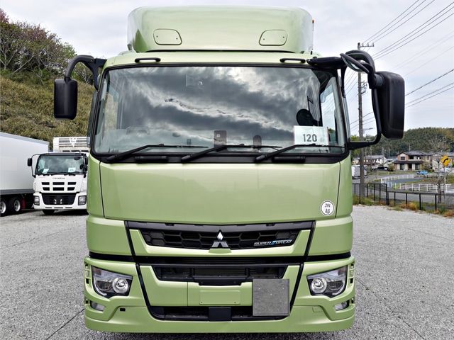 Ref No.A15288036 MITSUBISHI SUPER GREAT Image#3