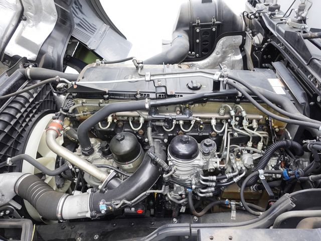 Ref No.A15288036 MITSUBISHI SUPER GREAT Image#20