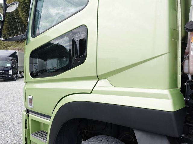 Ref No.A15288036 MITSUBISHI SUPER GREAT Image#13