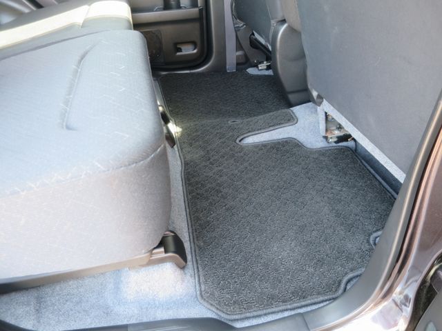 Ref No.A15288052 SUZUKI WAGON R Image#10