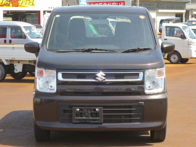 Ref No.A15288052 SUZUKI WAGON R Image#2