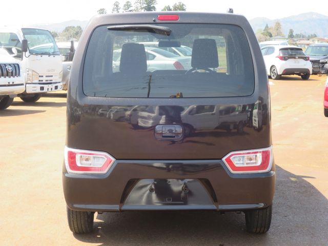 Ref No.A15288052 SUZUKI WAGON R Image#4