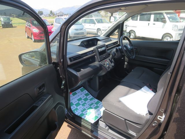 Ref No.A15288052 SUZUKI WAGON R Image#6