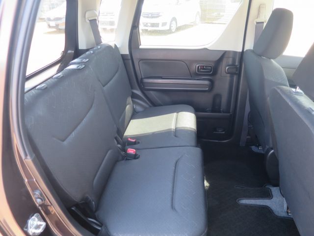 Ref No.A15288052 SUZUKI WAGON R Image#9
