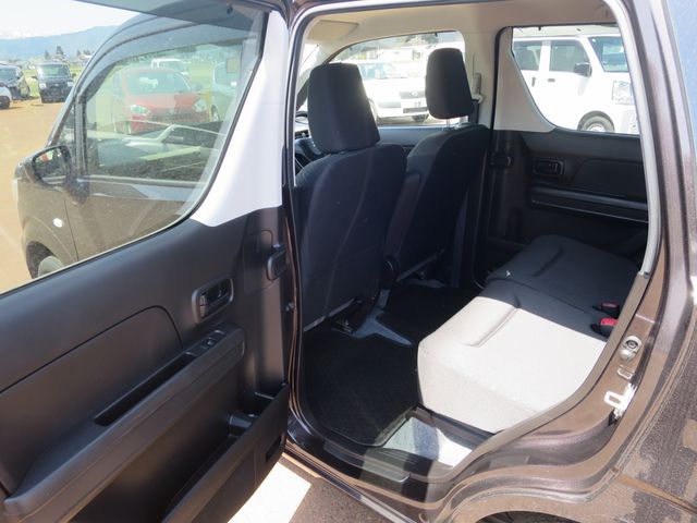 Ref No.A15288052 SUZUKI WAGON R Image#7