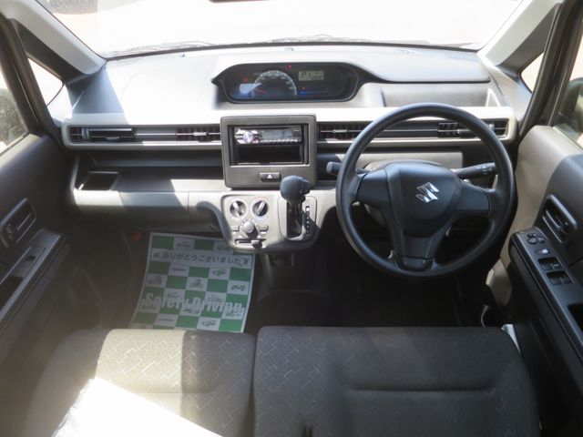 Ref No.A15288052 SUZUKI WAGON R Image#13