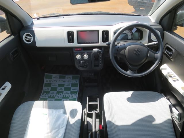 Ref No.A15288055 SUZUKI ALTO Image#10