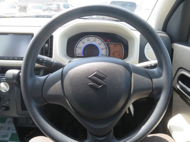 Ref No.A15288055 SUZUKI ALTO Image#11