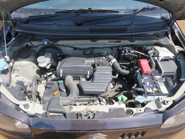 Ref No.A15288055 SUZUKI ALTO Image#20
