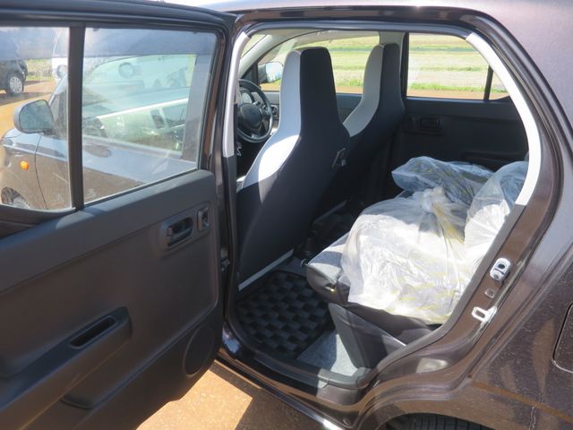 Ref No.A15288055 SUZUKI ALTO Image#7