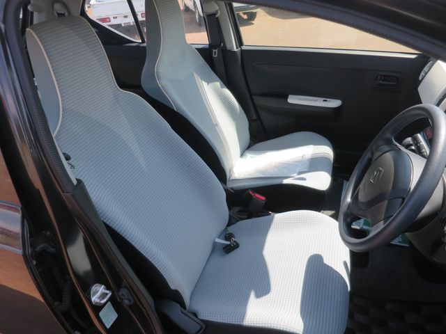 Ref No.A15288055 SUZUKI ALTO Image#9