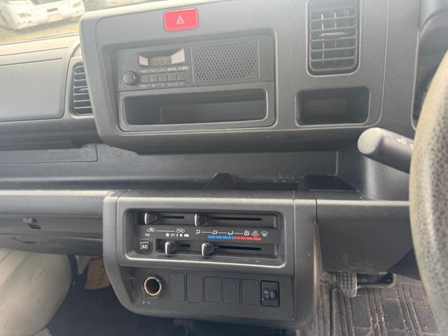 Ref No.A15288063 DAIHATSU HIJET TRUCK Image#8