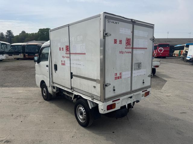 Ref No.A15288063 DAIHATSU HIJET TRUCK Image#4