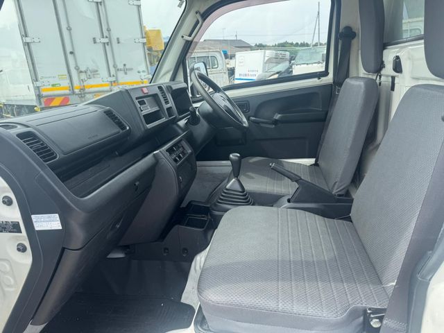Ref No.A15288063 DAIHATSU HIJET TRUCK Image#13