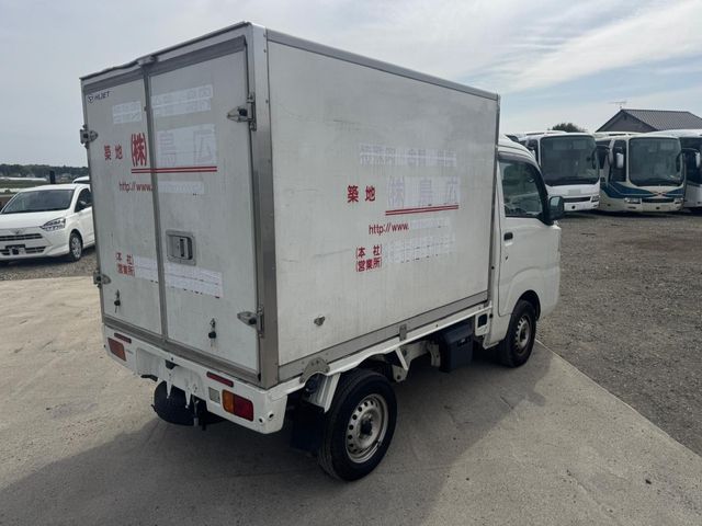 Ref No.A15288063 DAIHATSU HIJET TRUCK Image#3