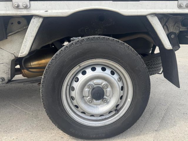 Ref No.A15288063 DAIHATSU HIJET TRUCK Image#17
