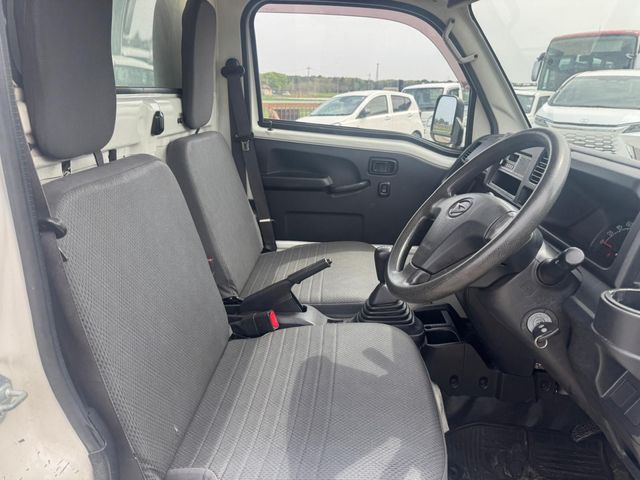 Ref No.A15288063 DAIHATSU HIJET TRUCK Image#11