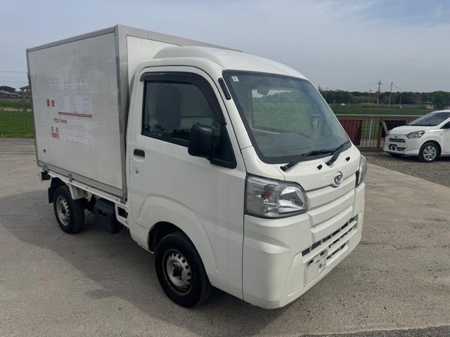 Ref No.A15288063 DAIHATSU HIJET TRUCK Image#2