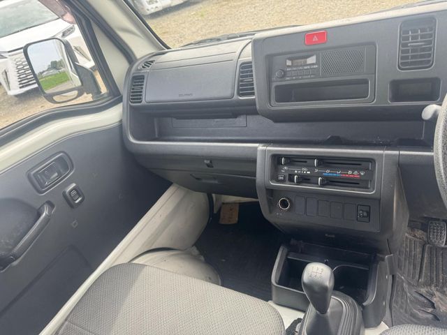 Ref No.A15288063 DAIHATSU HIJET TRUCK Image#9