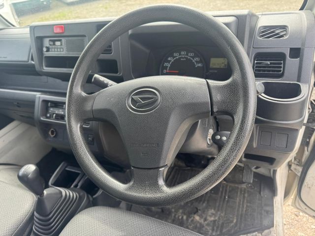 Ref No.A15288063 DAIHATSU HIJET TRUCK Image#10