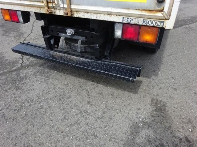 Ref No.A15288072 MITSUBISHI CANTER TRUCK Image#20