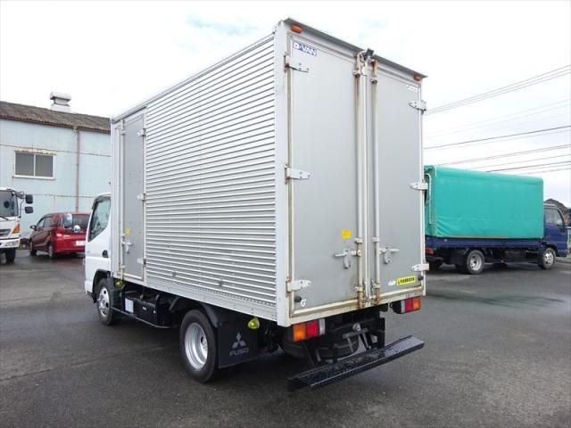 Ref No.A15288072 MITSUBISHI CANTER TRUCK Image#3