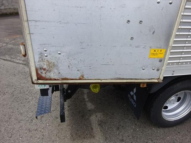 Ref No.A15288072 MITSUBISHI CANTER TRUCK Image#16