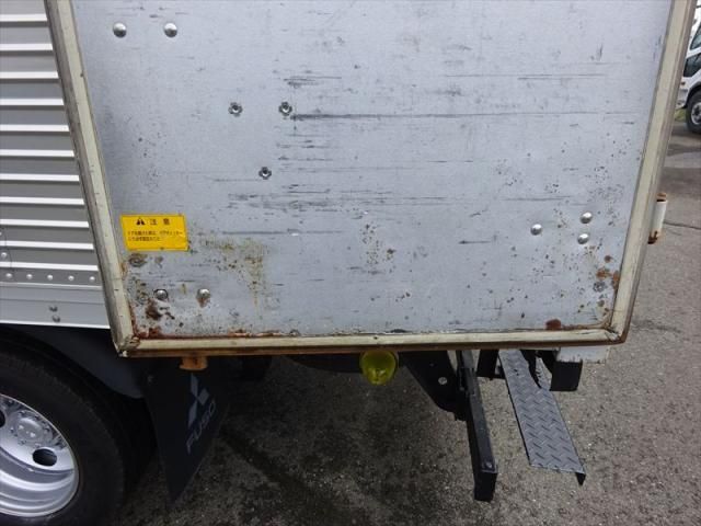 Ref No.A15288072 MITSUBISHI CANTER TRUCK Image#14