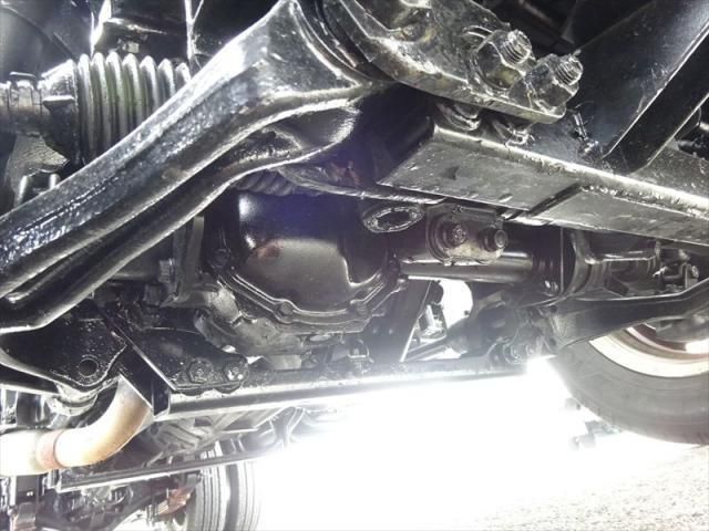 Ref No.A15288072 MITSUBISHI CANTER TRUCK Image#9