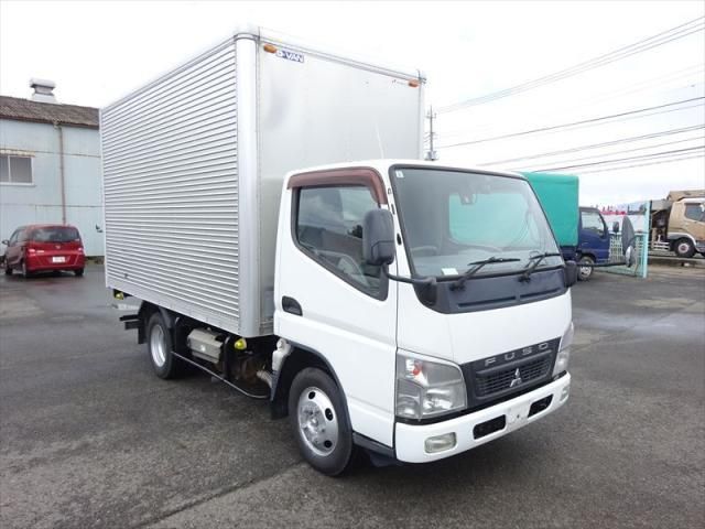 Ref No.A15288072 MITSUBISHI CANTER TRUCK Image#2