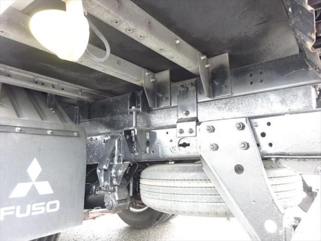 Ref No.A15288072 MITSUBISHI CANTER TRUCK Image#8