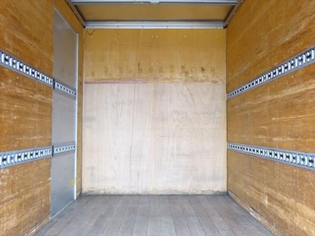 Ref No.A15288072 MITSUBISHI CANTER TRUCK Image#17