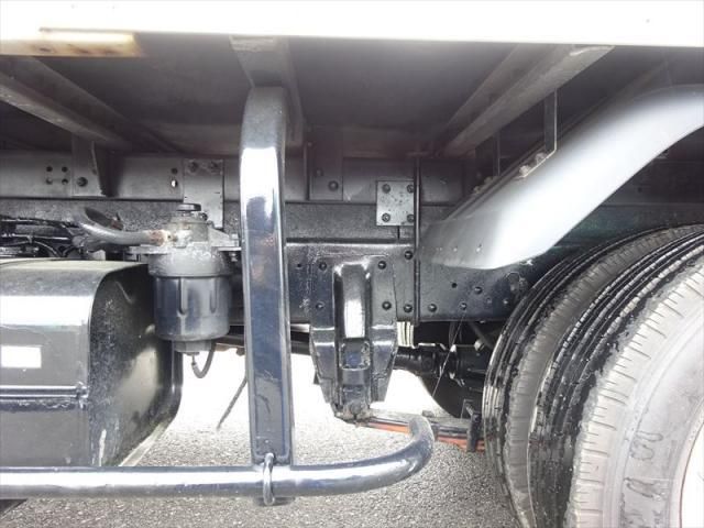Ref No.A15288072 MITSUBISHI CANTER TRUCK Image#7