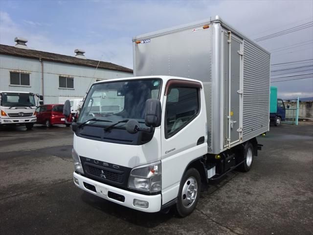 MITSUBISHI CANTER TRUCK