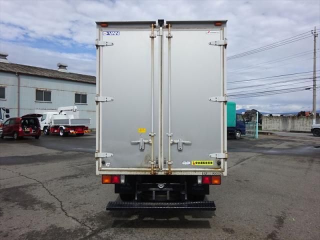Ref No.A15288072 MITSUBISHI CANTER TRUCK Image#11