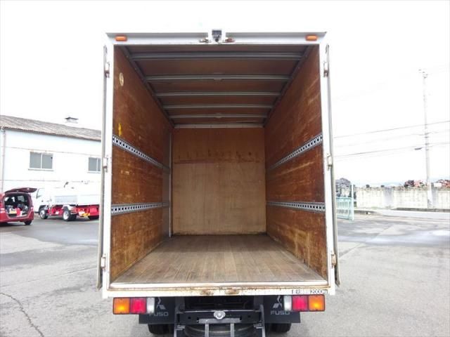 Ref No.A15288072 MITSUBISHI CANTER TRUCK Image#12