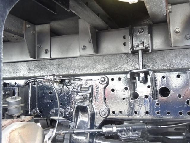 Ref No.A15288072 MITSUBISHI CANTER TRUCK Image#5