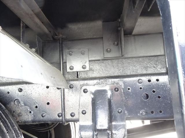 Ref No.A15288072 MITSUBISHI CANTER TRUCK Image#6