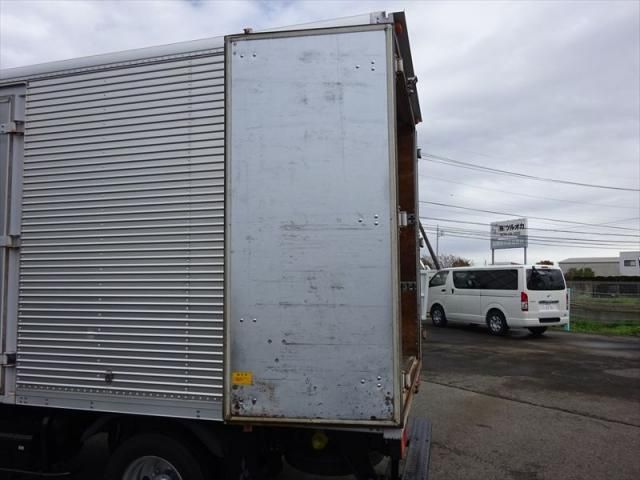 Ref No.A15288072 MITSUBISHI CANTER TRUCK Image#13